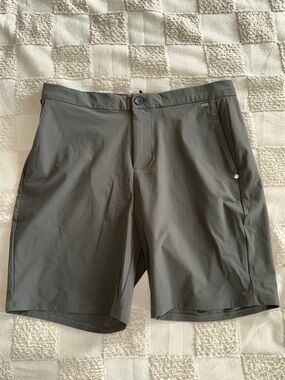 Vuori‎ Fleet Shorts